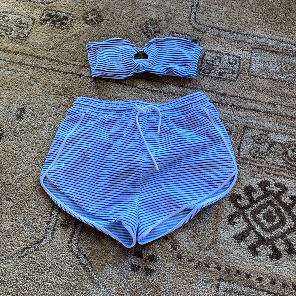 Solid & Striped Set